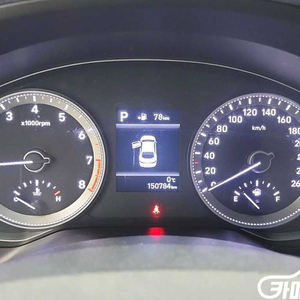 [현대]그랜저 IG 2.4 GDI 프리미엄 #최저가도전