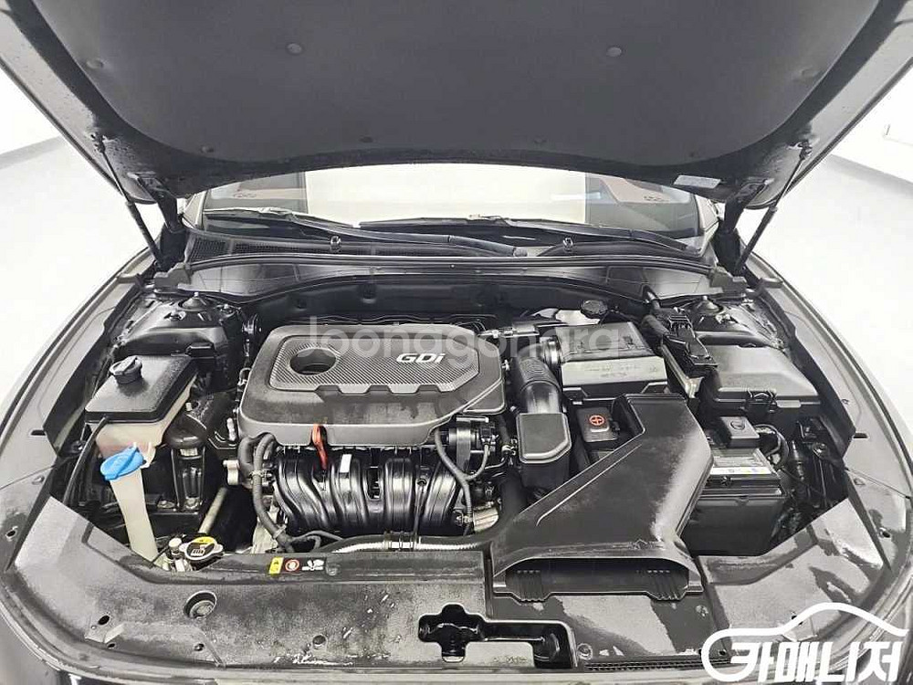 [현대]그랜저 IG 2.4 GDI 프리미엄 #최저가도전--1
