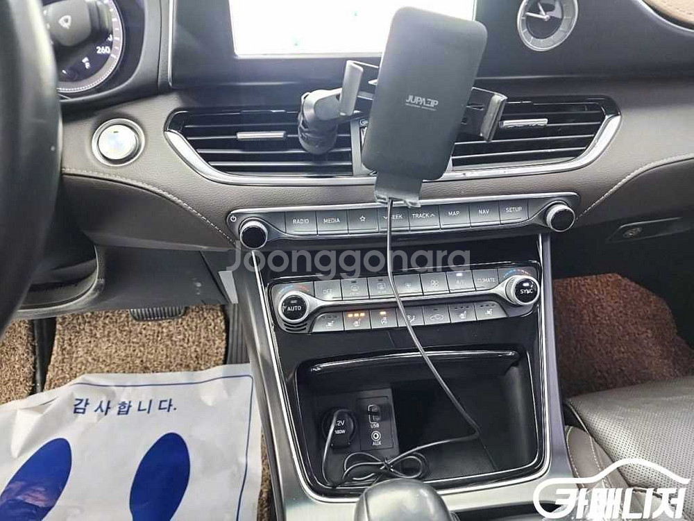 [현대]그랜저 IG 2.4 GDI 프리미엄 #최저가도전--9