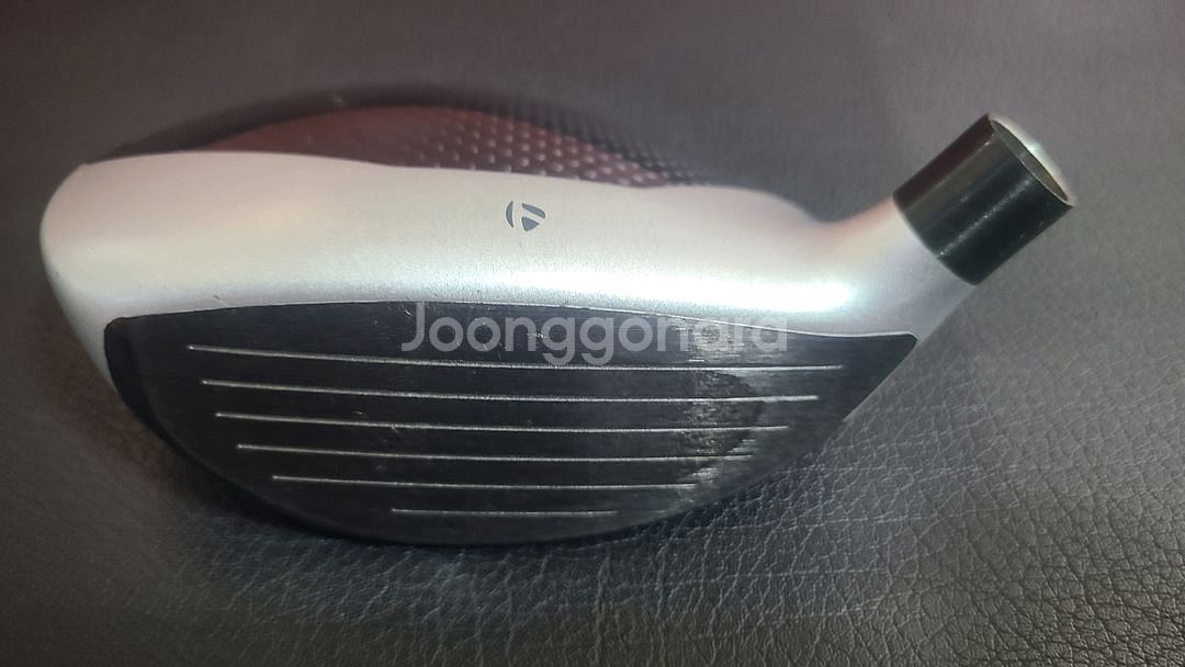 테일러메이드 m3 3번 우드 헤드--1
