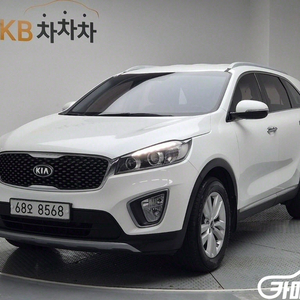[기아]올 뉴 쏘렌토 디젤 2WD 2.0 프레스티지 (