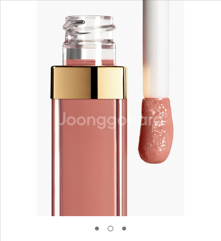 CHANEL 716 CARAMEL 카라멜--1