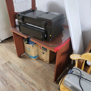 hp 오브젝트 7612 중고