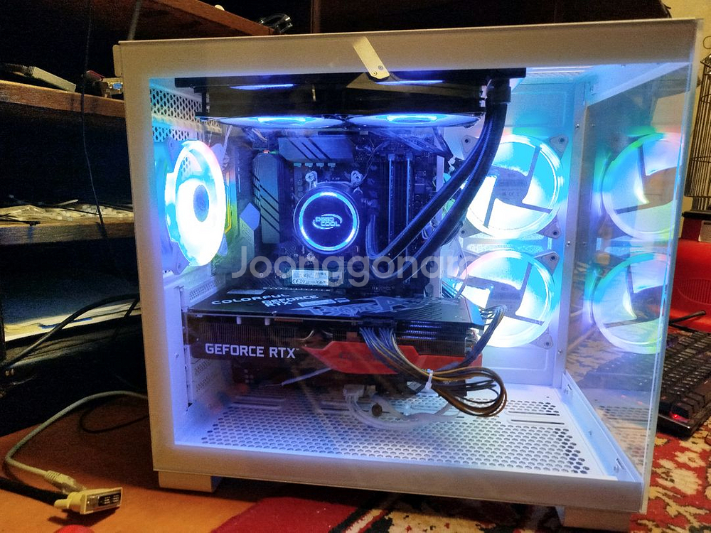 라이젠 5800x 32gb 512tb 3tb rtx30--1