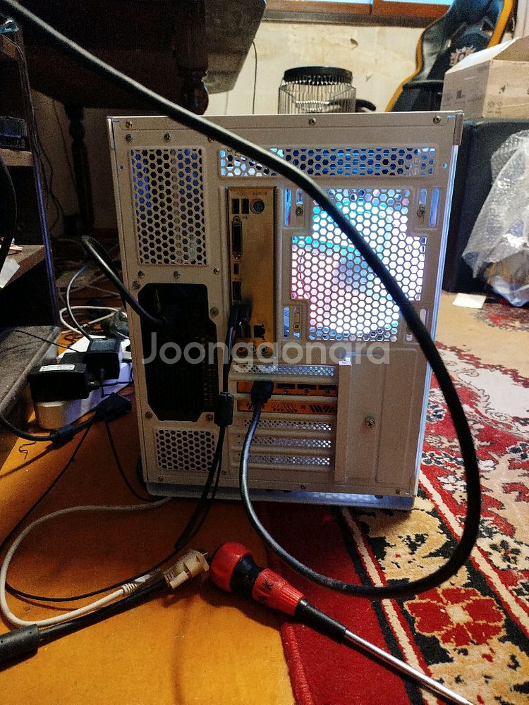 라이젠 5800x 32gb 512tb 3tb rtx30--3