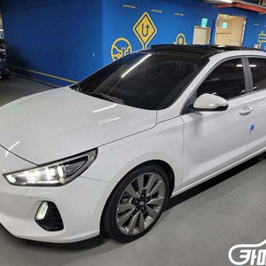 [현대]i30 (PD) 1.6 터보 스포츠 프리미엄 #