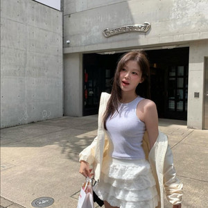 베르니마켓 슬리브리스 멜란지