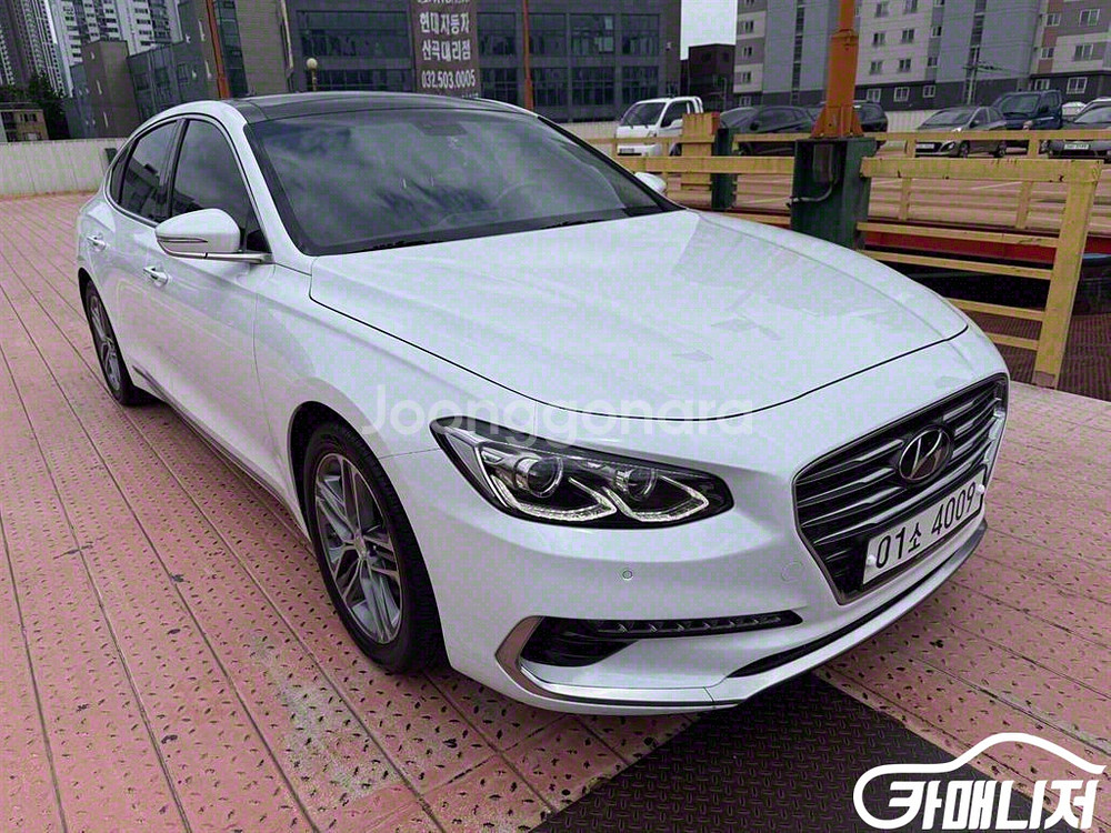 [현대]그랜저 IG 3.0 GDI 익스클루시브 #최저가--9