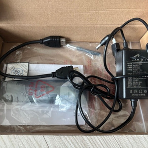 G-story 12.5인치 엑박s전용 모니터 팔아요