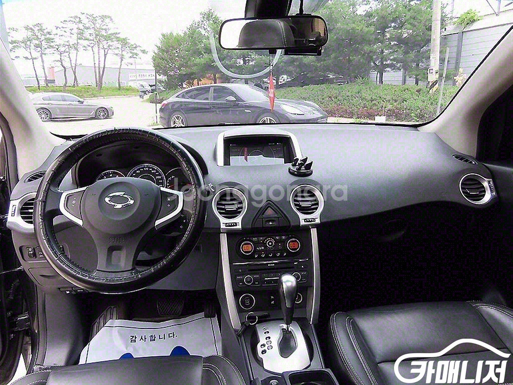 [르노코리아(삼성)]QM5네오 디젤 2WD LE #최저--1
