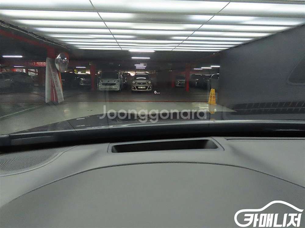 [제네시스]G80 3.3 GDI AWD 프리미엄 럭셔리--3