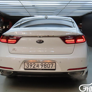 [기아]올 뉴 K7 2.4 GDI 리미티드 #최저가도전