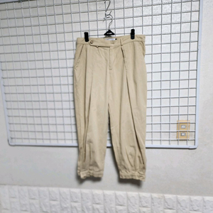 몽클레어8부바지(여30)