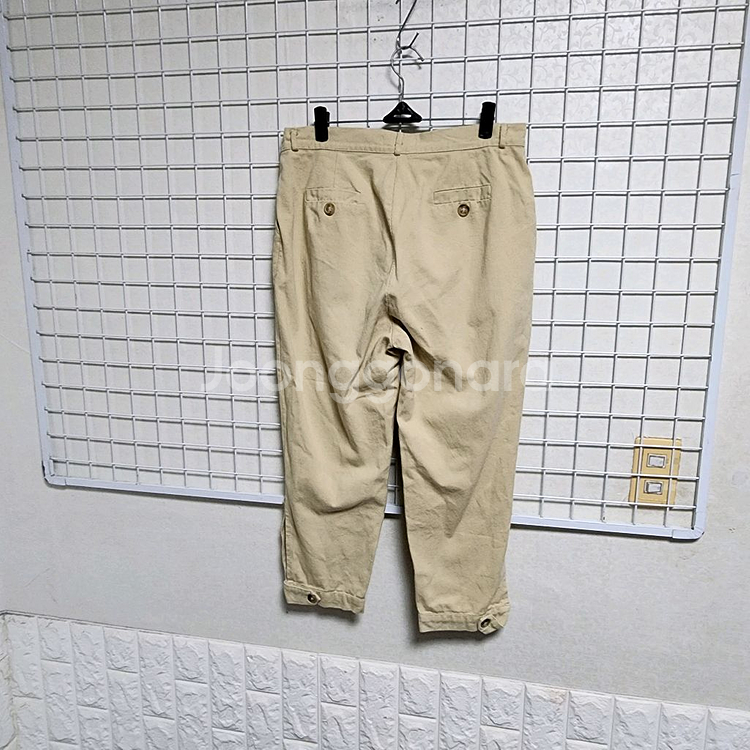 몽클레어8부바지(여30)--1