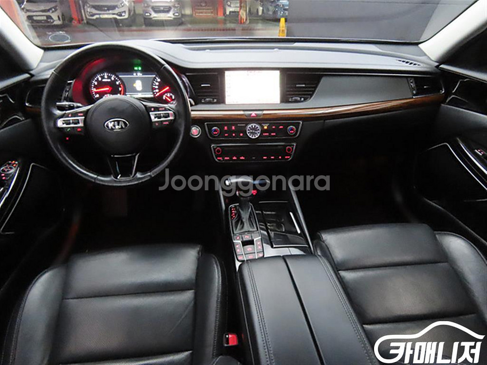 [기아]올 뉴 K7 2.4 GDI 리미티드 #최저가도전--0
