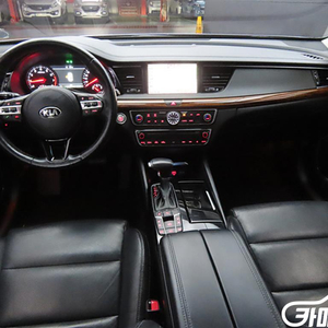 [기아]올 뉴 K7 2.4 GDI 리미티드 #최저가도전