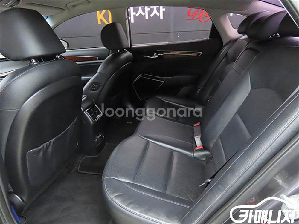 [기아]올 뉴 K7 2.4 GDI 리미티드 #최저가도전--1