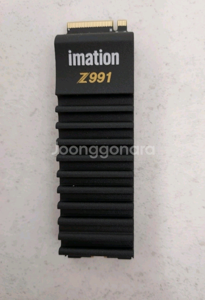 이메이션 z991 1tb ssd 히트싱크 포함--0