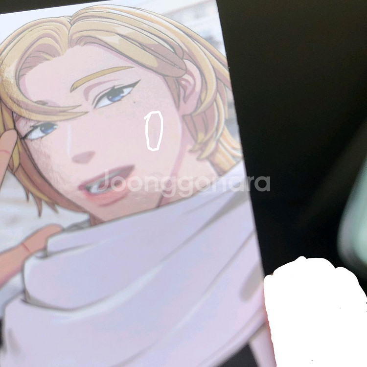 플레이브 노아 24시그 포카 포토카드 판매--1