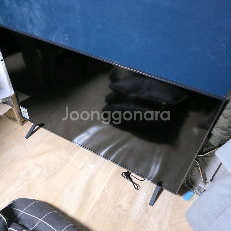 LG 50인치 UHDTV 스탠드형 50UA7500KNA--0