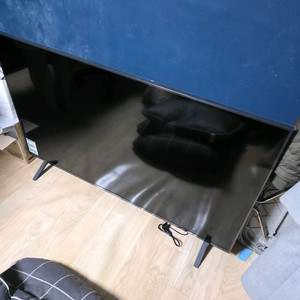 LG 50인치 UHDTV 스탠드형 50UA7500KNA