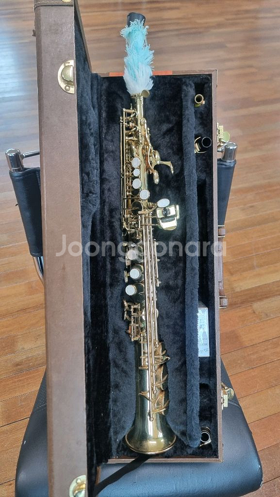 POWER BEAT소프라노색소폰--0