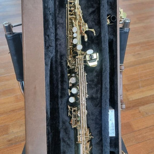 POWER BEAT소프라노색소폰