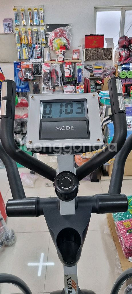 MST8000 스텝퍼--3