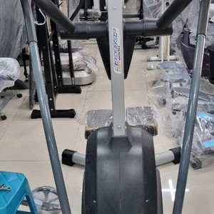 MST8000 스텝퍼
