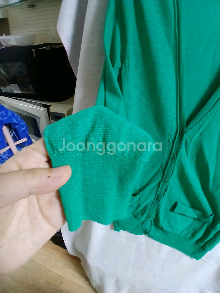 택포.여름가디건--1