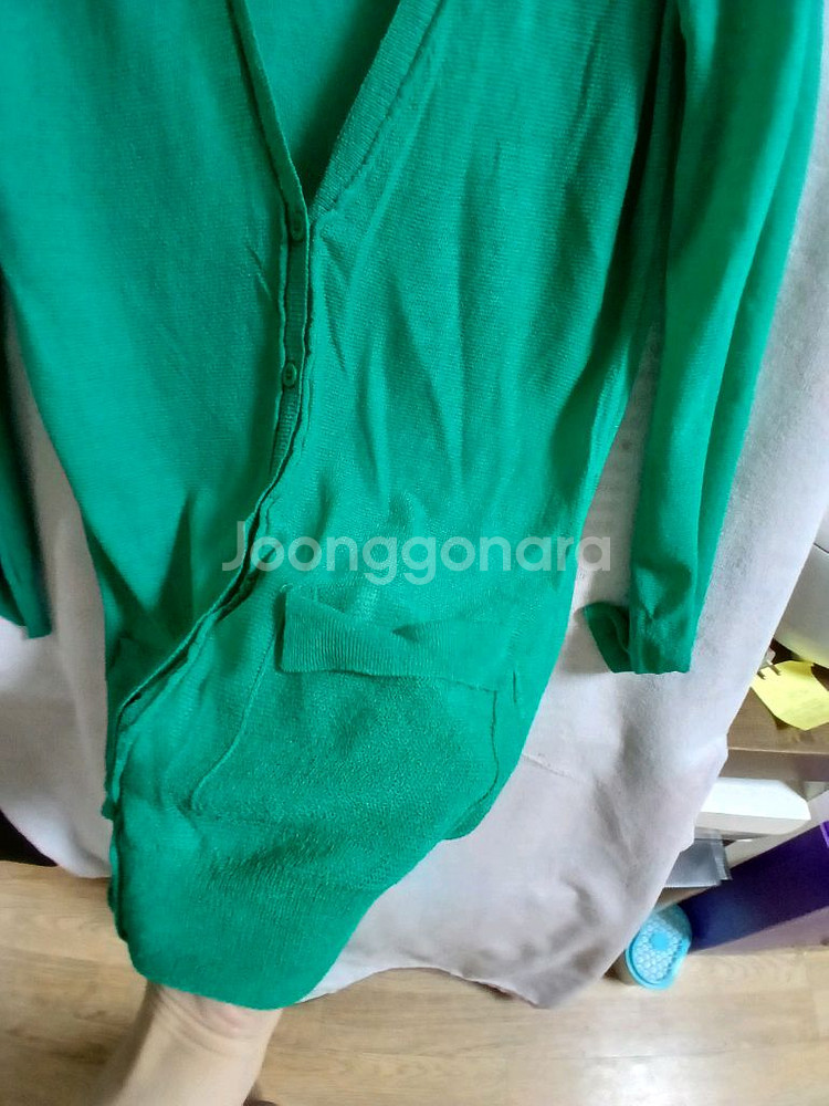 택포.여름가디건--6