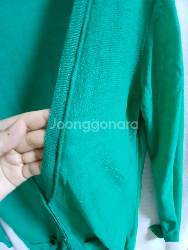 택포.여름가디건--5