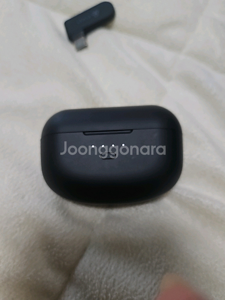 Final VR3000 wireless 팝니다--1
