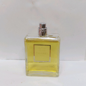 상태좋음)샤넬 넘버19 오드빠르펭 100ml 0706