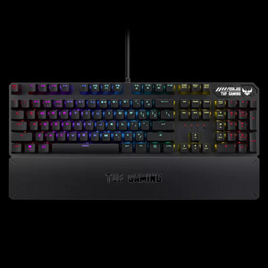 ASUS TUF K3 키보드 적축 삽니다