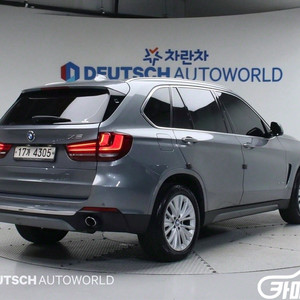 [BMW]X5 (F15) xDrive 30d #최저가도
