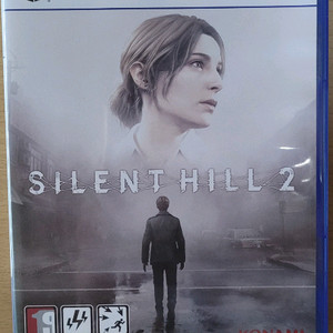 ps5 사일런트힐2