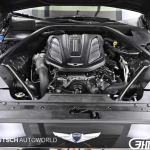 [제네시스]G80 3.3 T AWD 스포츠 #최저가도전