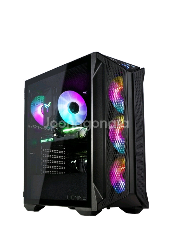 라이젠 9700X, 5070ti--0