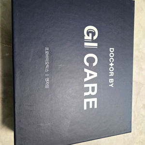닥터바이 GI케어 강아지 소화 효소 영양제 유산균 선물