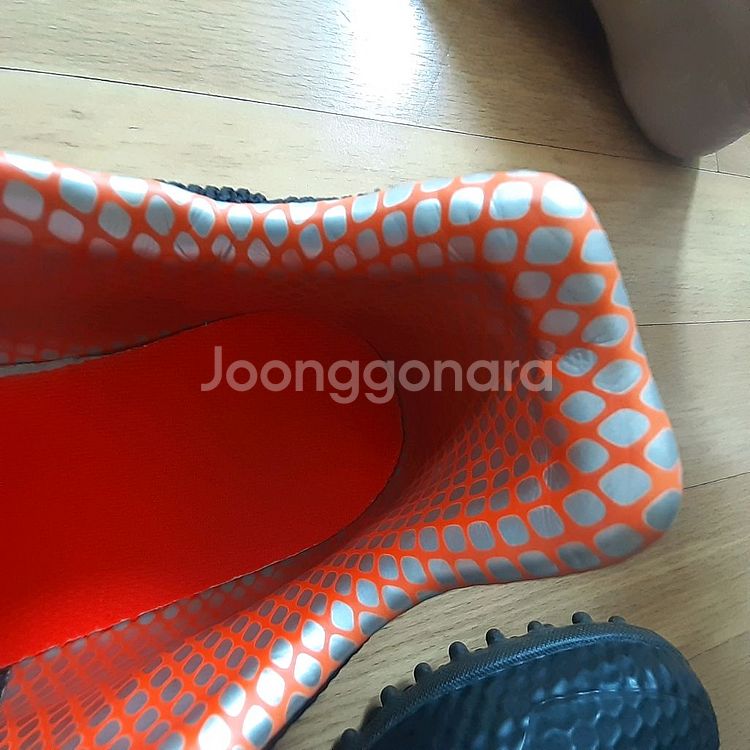 아디다스 프레데터 풋살화 265--4