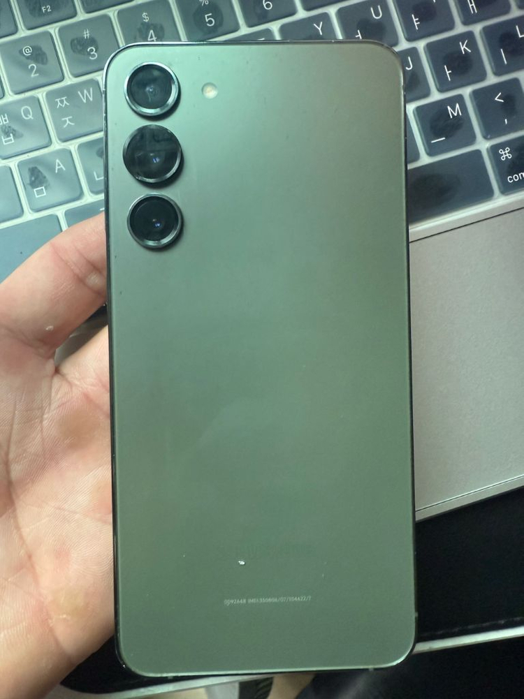 갤럭시23+ 512기가--1