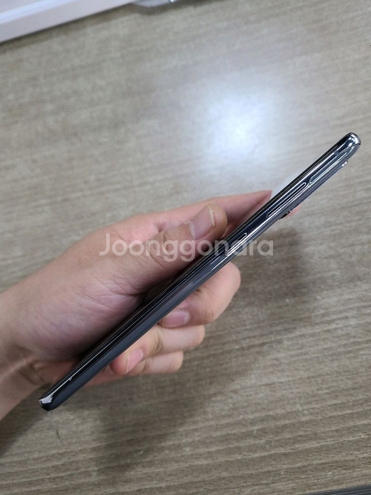 갤럭시S20플러스256G 중고폰 공기계--5