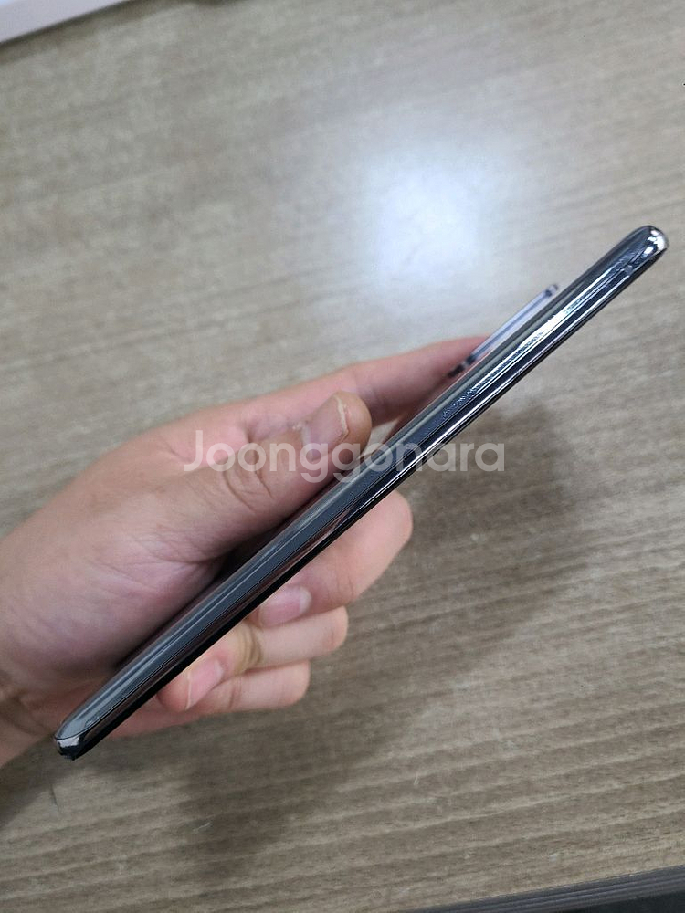 갤럭시S20플러스256G 중고폰 공기계--6