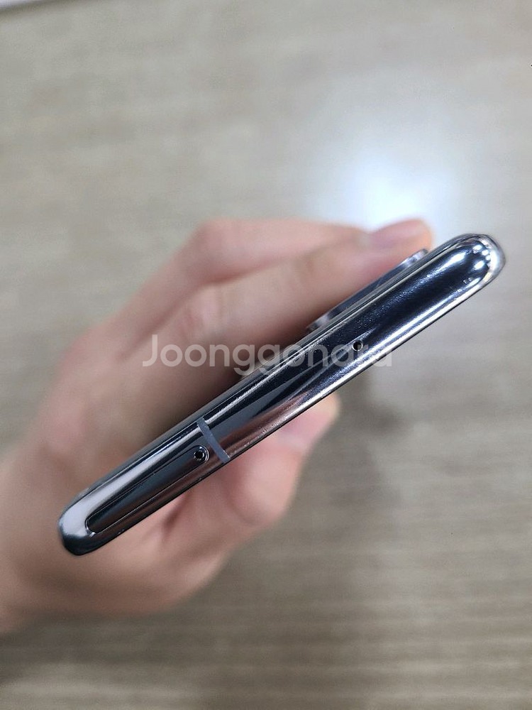 갤럭시S20플러스256G 중고폰 공기계--7