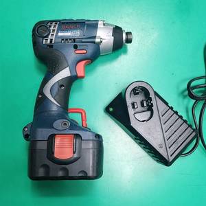 보쉬 GDR14.4V 충전임팩드라이버