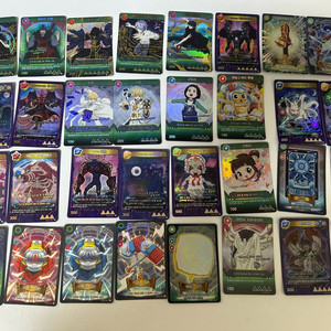 신비아파트 카드