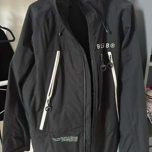 블렌트 스노우 보드복 세트 M