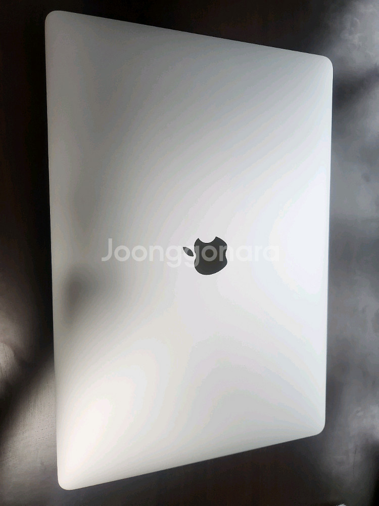 맥북 프로 2019 15인치 i9 16GB 512GB--6