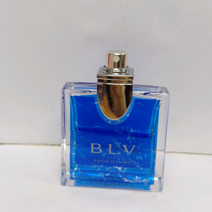 불가리 블루 뿌르 옴므 오드뚜왈렛 30ml 0706